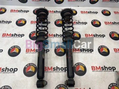 Амортизатор задний BMW 523i 2012 F10 N20B20B 33526789380 - купить Саратове