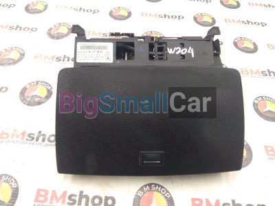 Дисплей (монитор) Mercedes C 230 2008 W204 272921 A2048204697 - купить Саратове