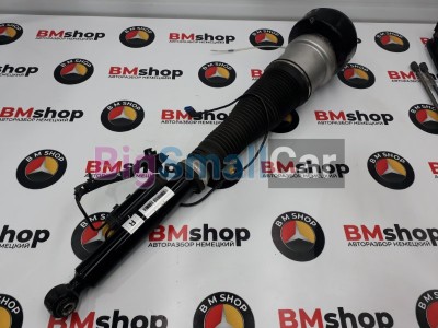 Стойка подвески правая задняя Mercedes S550 2008 W221 273961 A2213205613 - купить Саратове