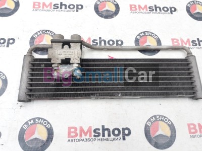 Радиатор акпп Mercedes S550 2008 W221 273961 A2215004000 - купить Саратове