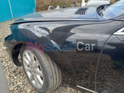 Крыло левое переднее Mercedes S350 2008 W221 272965 A2218800118 - купить Саратове