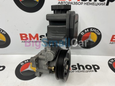 Насос гидроусилителя (ГУР) Mercedes S350 2003 W220 112.972 А0034662601 - купить Саратове