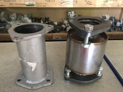 Пламегаситель на Лачетти.Nexia.Cruze,Aveo.Lacetti - купить Саратове