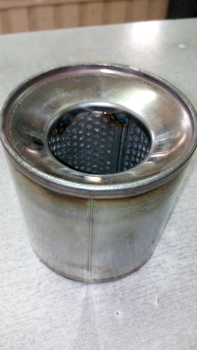 Ремонт и продажа катализаторов, пламегасители - купить Саратове