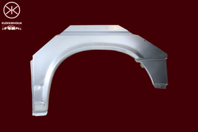 Арка заднего крыла левая WV Transporter 1990-2003г.арт.9558591 - купить Саратове