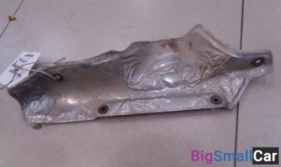 Экран тепловой от LDV Maxus 2004-2008 - купить Саратове