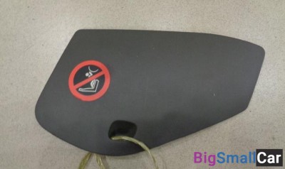 Накладка на торпедо от Saab 9-5 1997-2010 - купить Саратове