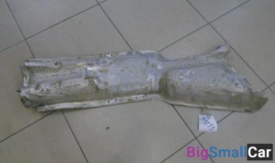Экран тепловой от BMW 3-Series E46 1998-2007