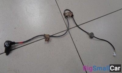 Датчик ABS задний правый от Hyundai Matrix 2001-2010 - купить Саратове