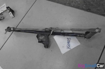 Трапеция стеклоочистителей от Daewoo Nexia N100, N150 1994-2008 - купить Саратове