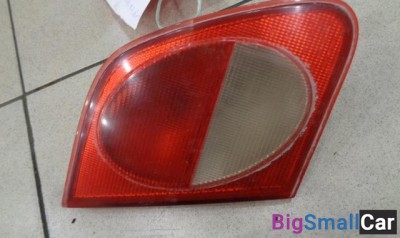 Фонарь задний внутренний левый от Mercedes-Benz E-Klass W210 1995-2002 - купить Саратове