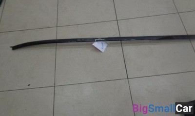 Молдинг крыши левый от Cadillac SRX 2003-2009 - купить Саратове