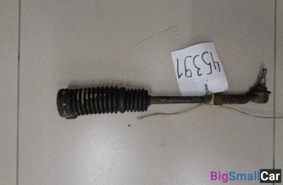 Тяга рулевая с наконечником правая от Ford Mondeo 3 2000-2007