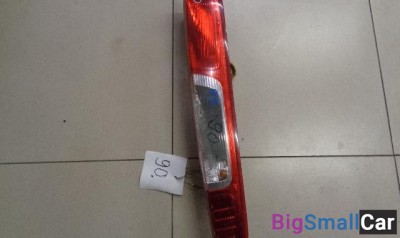 Фонарь задний наружный левый от Ford Focus 2 2004-2008 - купить Саратове