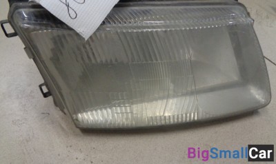 Фара правая от Volkswagen Passat B5 1996-2005 - купить Саратове