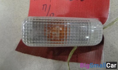 Повторитель от Mercedes-Benz M-Class W163 1997-2005 - купить Саратове