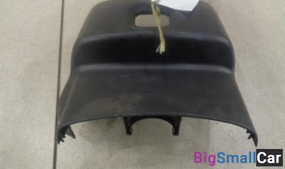 Кожух рулевой колонки верхний от Subaru Outback BH 1999-2003