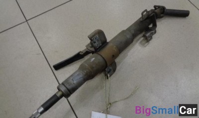Колонка рулевая от Mitsubishi Galant EA 1996-2003
