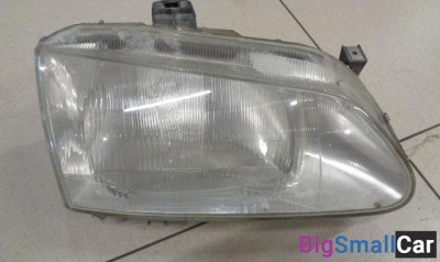 Фара правая от Renault Scenic 1 1996-2003 - купить Саратове