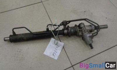 Рейка рулевая под гидроусилитель от SsangYong Musso 1993-2005