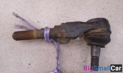 Наконечник рулевой наружный от Chevrolet Lanos 2004-2010