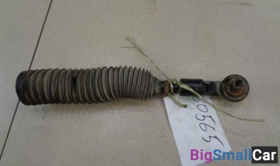 Тяга рулевая с наконечником от Volkswagen Passat B5 1996-2005