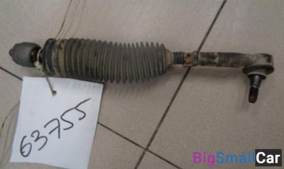 Тяга рулевая с наконечником правая от Skoda Fabia 2007-2014