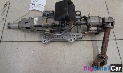 Колонка рулевая от Volkswagen Passat B6 2005-2010