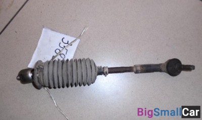 Тяга рулевая с наконечником правая от Toyota Corolla E100 1991-2002