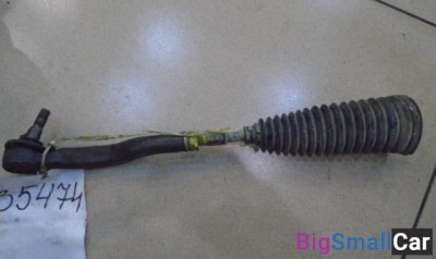 Тяга рулевая с наконечником левая от Toyota Auris E150 2006-2012