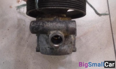 Насос гидроусилителя от Peugeot Partner M59 2002-2011