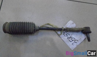 Тяга рулевая с наконечником правая от Toyota Tercel 1994-1999