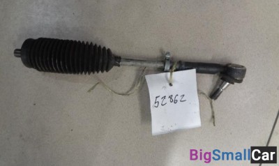 Тяга рулевая с наконечником правая от Volkswagen Golf 4 1997-2006