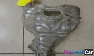 Экран тепловой от Honda Fit 2001-2008