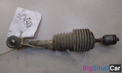 Тяга рулевая с наконечником правая от Renault Clio 1 1990-1998