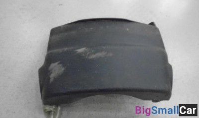 Кожух рулевой колонки верхний от Toyota Yaris 2005-2011