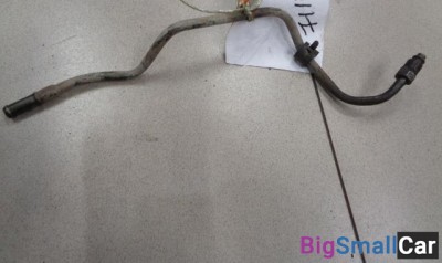 Трубка гидроусилителя низкого давления от Kia Shuma 2001-2004
