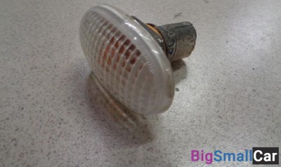 Повторитель от Chevrolet Aveo T250 2005-2011 - купить Саратове