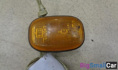 Повторитель от Toyota Caldina 1992-2002 - купить Саратове