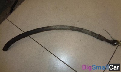 Шланг гидроусилителя от Audi 80, 90 B3 1986-1991