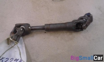 Кардан рулевой от Volkswagen Polo Sedan 2010