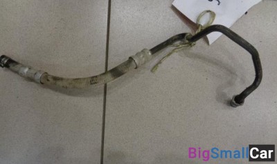 Трубка гидроусилителя низкого давления от Opel Astra G 1998-2008