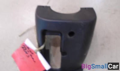 Кожух рулевой колонки нижний от Chevrolet Aveo T250 2005-2011