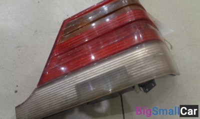 Фонарь задний наружный правый от Mercedes-Benz S-Class W140 1991-1998 - купить Саратове