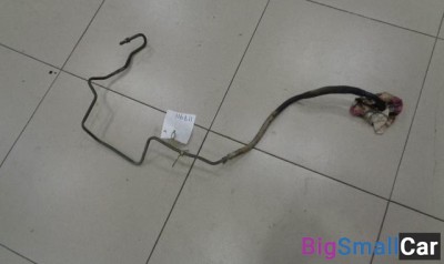 Трубка гидроусилителя высокого давления от Mitsubishi Pajero, Montero 2 1991-2004