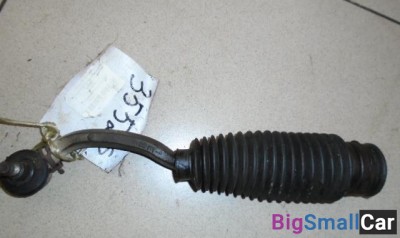 Тяга рулевая с наконечником правая от Peugeot 407 2004-2011