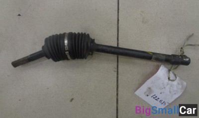 Кардан рулевой от Infiniti QX56 JA60 2004-2009