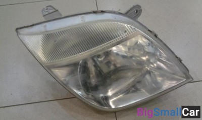 Фара правая от LDV Maxus 2004-2008 - купить Саратове