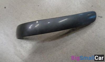 Накладка обшивки двери передней правой от Kia Sorento 2002-2009 - купить Саратове