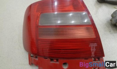 Фонарь задний наружный левый от Audi A4 B5 1994-2001 - купить Саратове